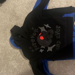 For Ever And Ever PAC Sun Hoodie 