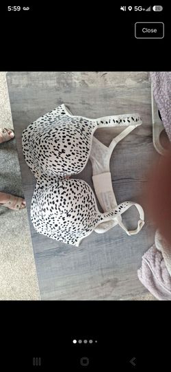 5 bras for sale can be sold separately