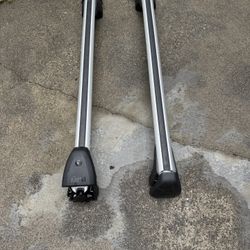 Mini Railing carrier 