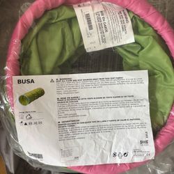 IKEA Tunnel For Pets