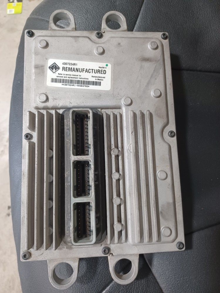 Drive Module , Injector 6.0 Ford