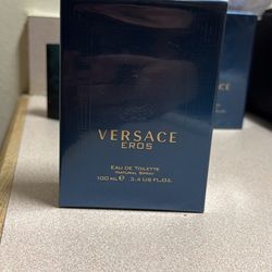 Versace Eros