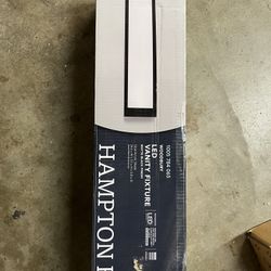 Vanity Light Fixture
