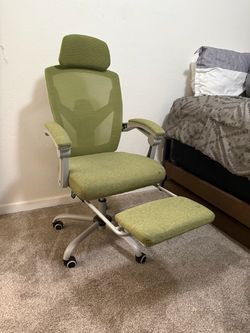 gaming chair