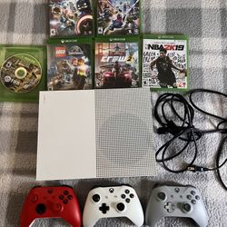 Xbox One