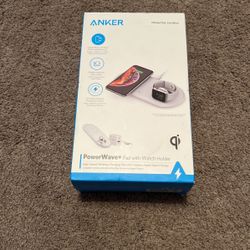Anker Charger