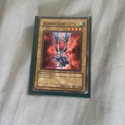 Yu Gi Oh Cards