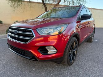 2019 FORD.ESCAPE.SE, LOW.MILES, GREAT.ON.GAS, COLD.AC, NICE.SUV, FINANCE AVAILABLE 🚘