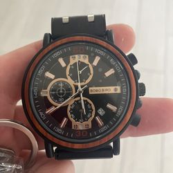 Men’s Watch 