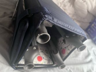 Pack and play