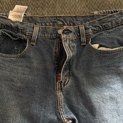 Men’s Levi’s Size 32 