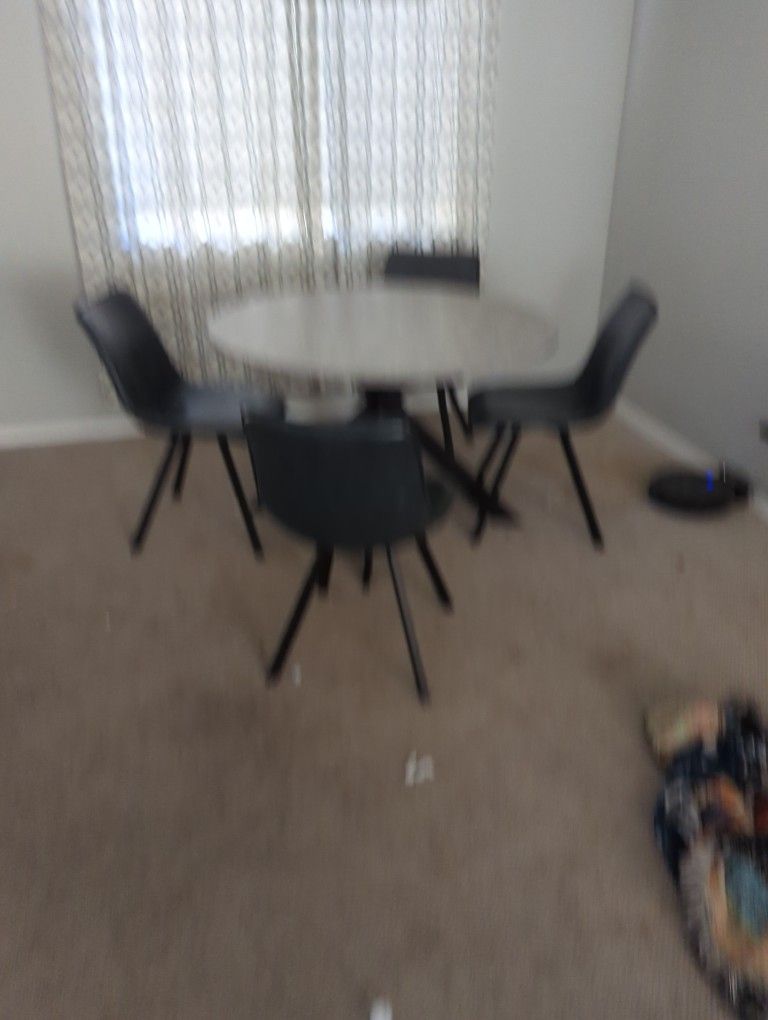 Dining Room Table