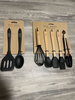Rae Dunn Mini Utensils 