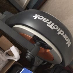 Elliptical 