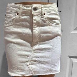 Zara Skirt
