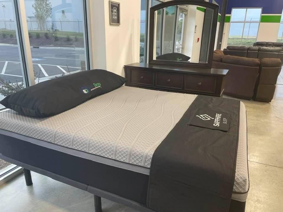 Bed Factory Outlet