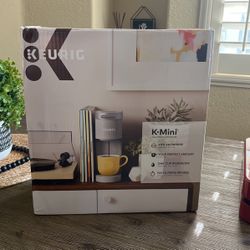 Brand New Mini Keurig