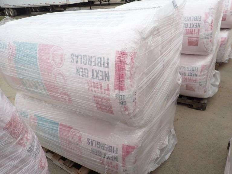 Insulacion R38 Para Cielos Articos $60 La Bolsa Información En Foto 