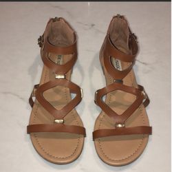 Steve Madden sandals