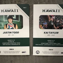 Looking to trade for #9 Green 