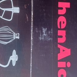 KitchenAid Mixer