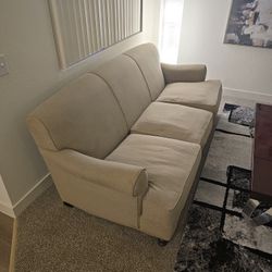Couch For Sale $99 Or Best Offer