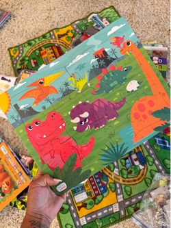 Classroom Puzzles