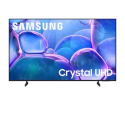 Samsung Smart Tv 
