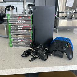 Xbox Series X 1TB