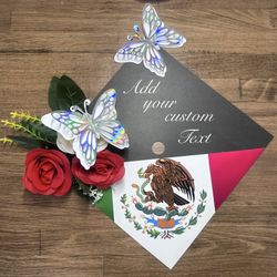 🎓✨ Custom Graduation Toppers – Only $30✨🎓