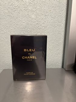 Bleu De Chanel White Version 