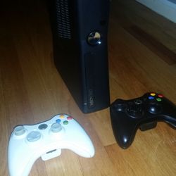 XBOX 360