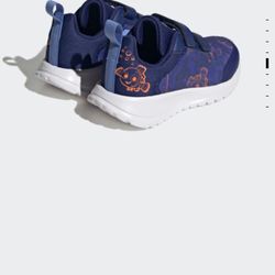 New Adidas X Disney Finding Nemo Shoes.. 