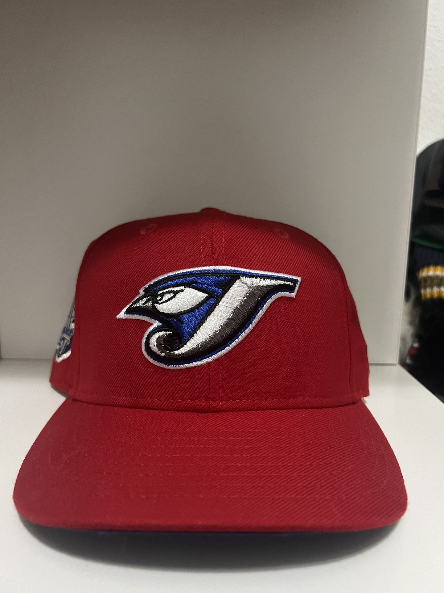 Blue Jays Fitted 7 1/8