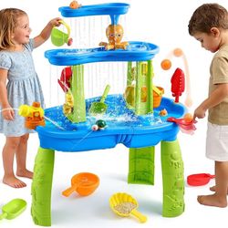 Kids Water Table for Toddlers(brand new)