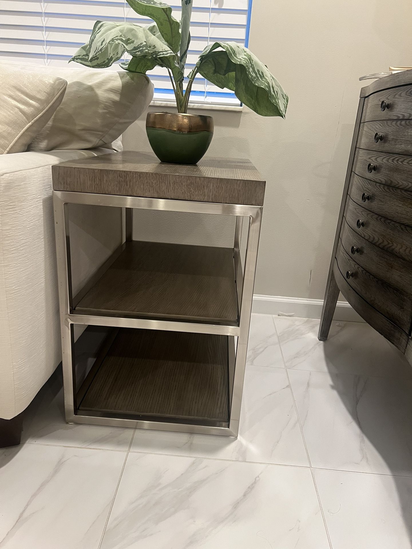 Side Table