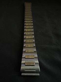 Vintage Speidel Watch Band