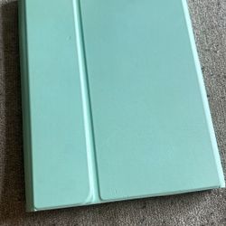iPad Case & Bluetooth Keyboard 