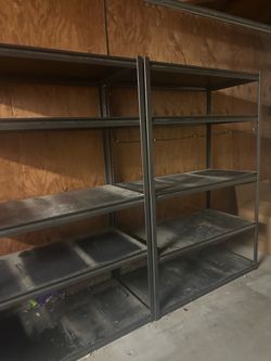Gorilla Racks