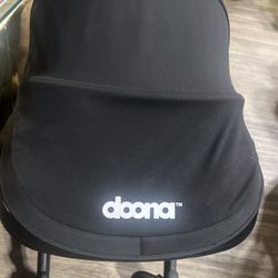 Doona Baby Stroller 4 In 1 Almost New 