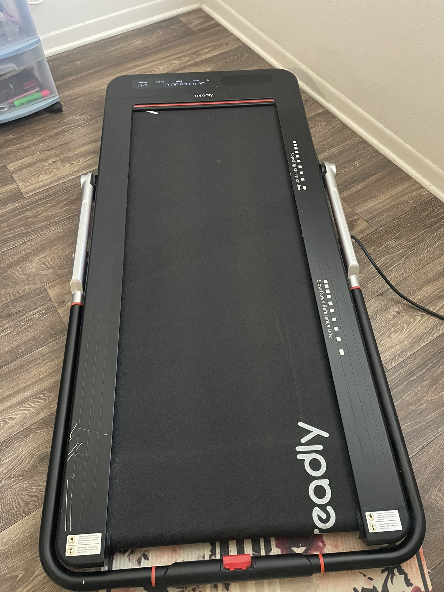 Treadly Treadmill