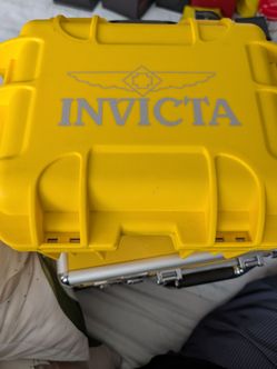 Invicta
