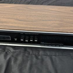 1960s Sears Stereo With 8 track (Make Offers)