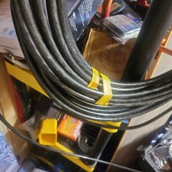 #2 Copper Thhn Wire