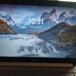 New Pi K 14.5 " Hp Laptop $150