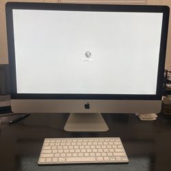 Apple All In One - Mac OS Computer