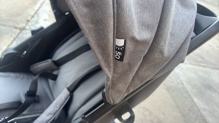 Baby stroller Graco brand new