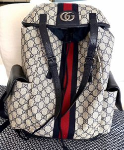 Gucci backpack