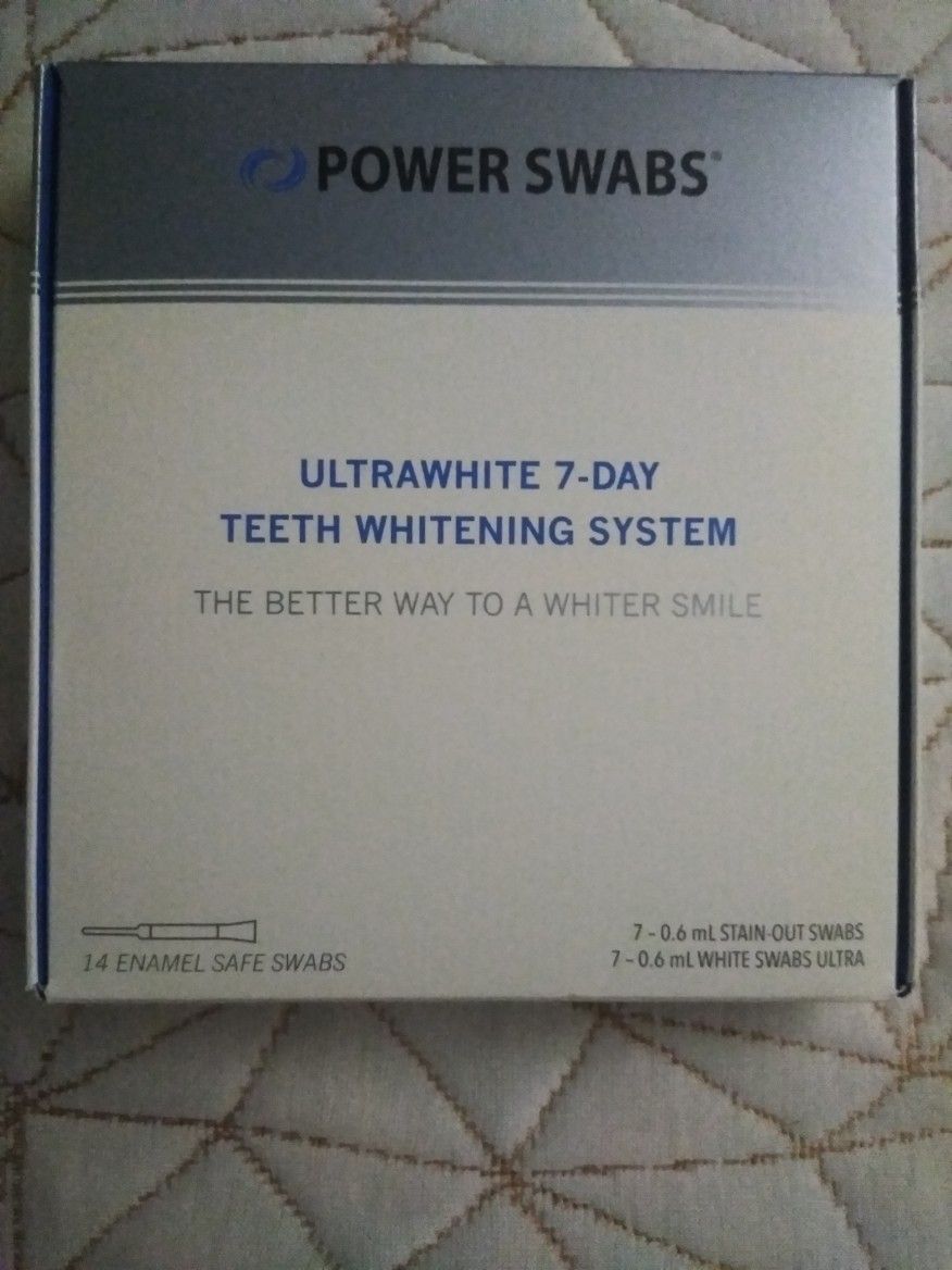 Power Swabs