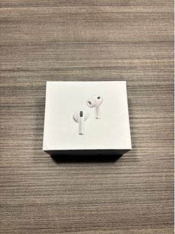 AirPods Pro 3